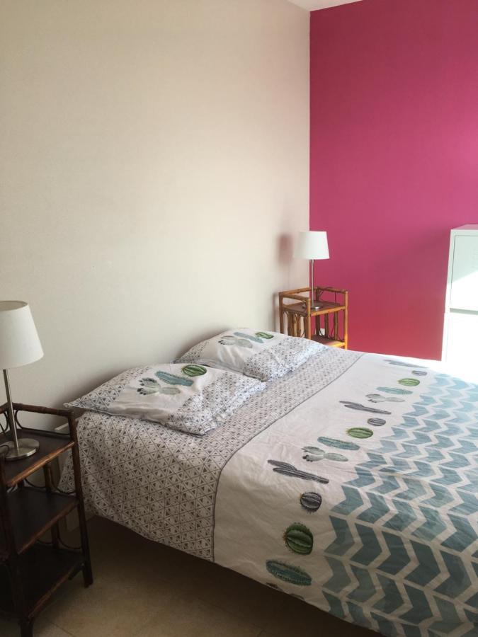 Appartement Cap Eden 5 Personnes à Saint-Jean-de-Monts Extérieur photo