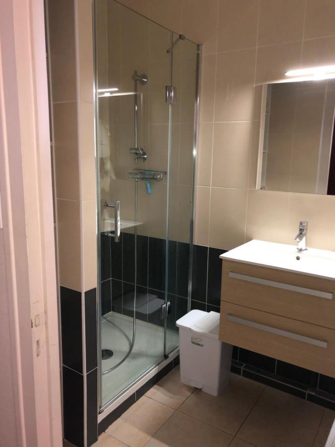 Appartement Cap Eden 5 Personnes à Saint-Jean-de-Monts Extérieur photo