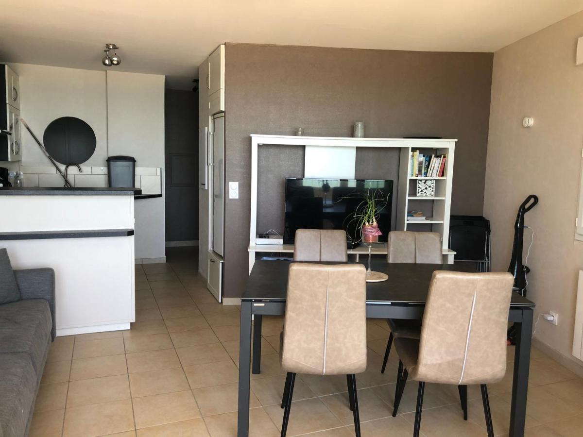 Appartement Cap Eden 5 Personnes à Saint-Jean-de-Monts Extérieur photo