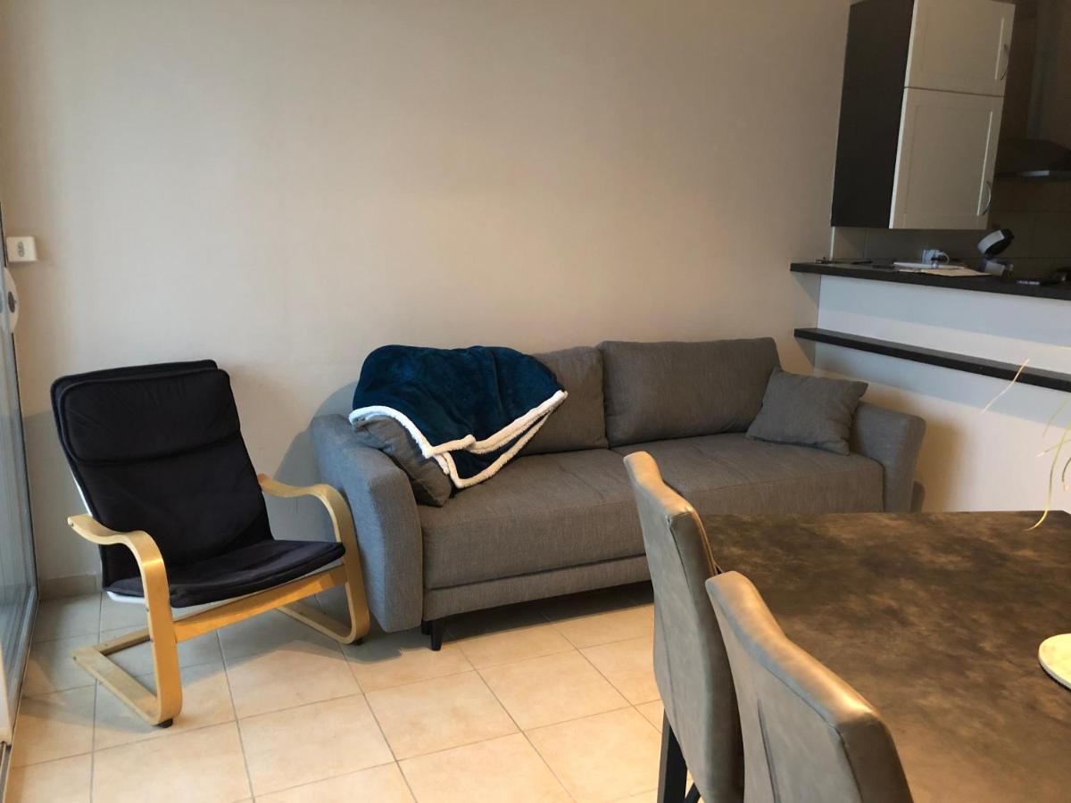 Appartement Cap Eden 5 Personnes à Saint-Jean-de-Monts Extérieur photo