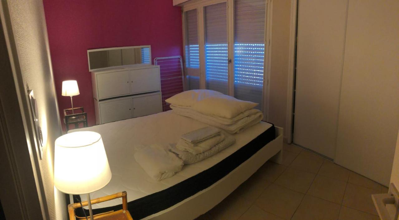 Appartement Cap Eden 5 Personnes à Saint-Jean-de-Monts Extérieur photo