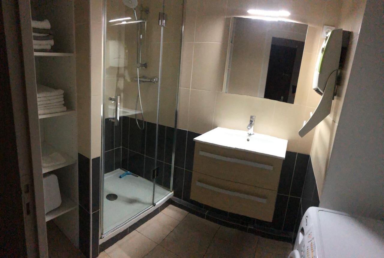 Appartement Cap Eden 5 Personnes à Saint-Jean-de-Monts Extérieur photo